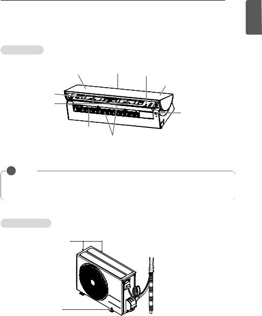 LG ASNW126NRV1 User manual