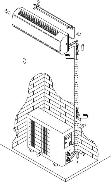 WHIRLPOOL SPIW412LL/2 User Manual