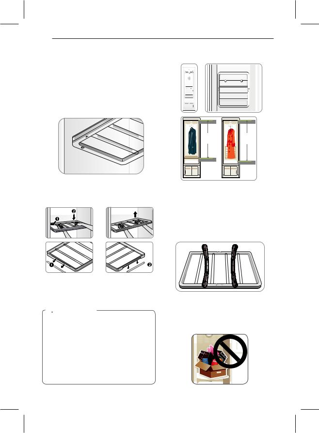 LG S3RFBN Owner's Manual