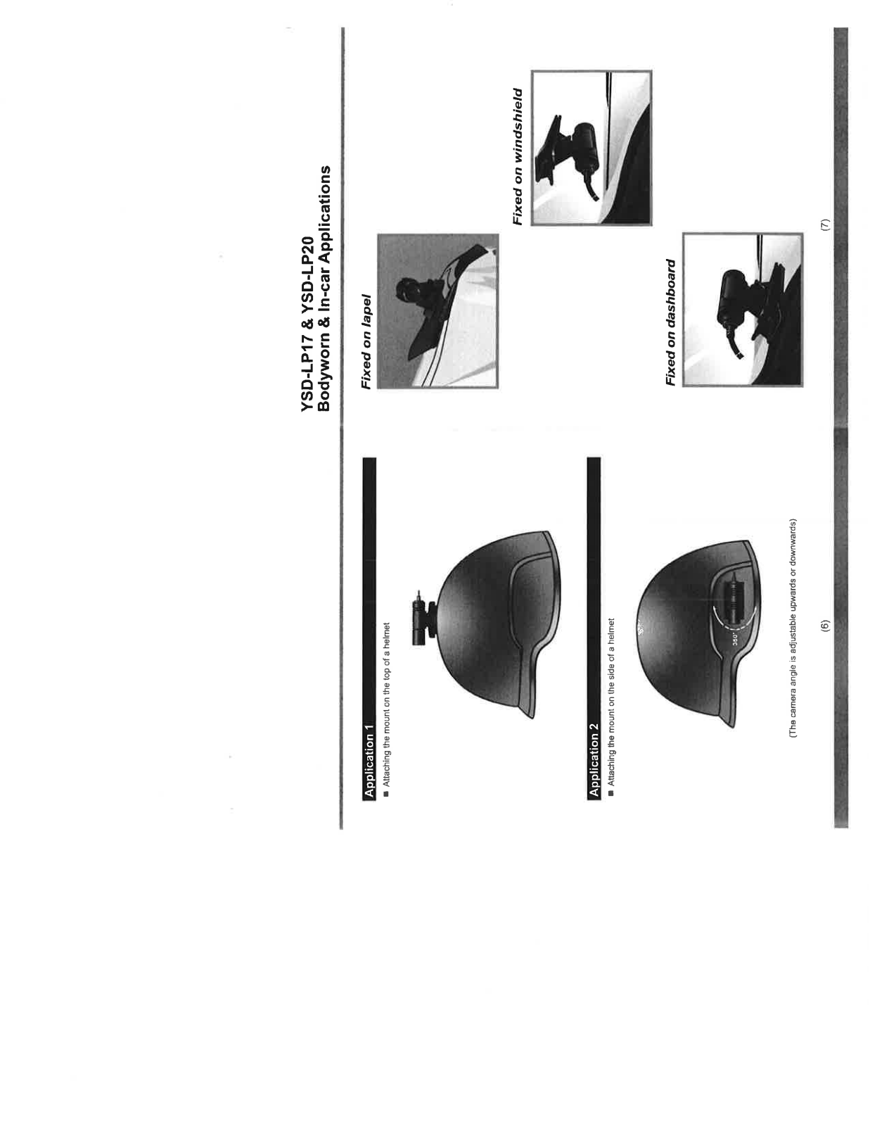 KJB C11871 User Manual