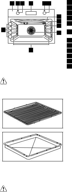 AEG EVY5760AOX User Manual