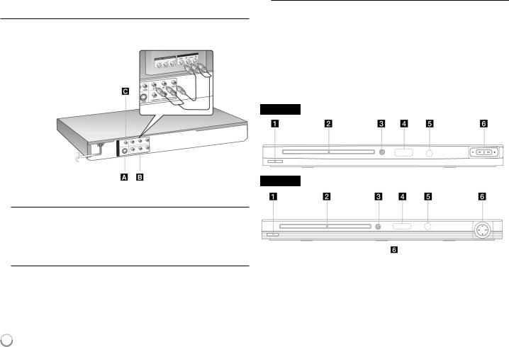 Lg DV-340, DV-350 Instructions Manual