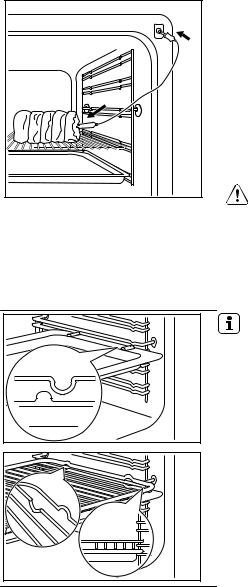 AEG EKC6551AOX, EKC6551AOW User Manual