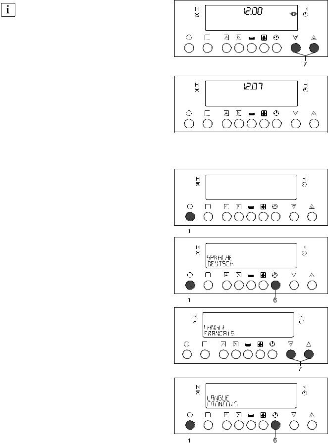 electrolux EBV SL6S, EBKV SL6, EBKV SL6S User Manual