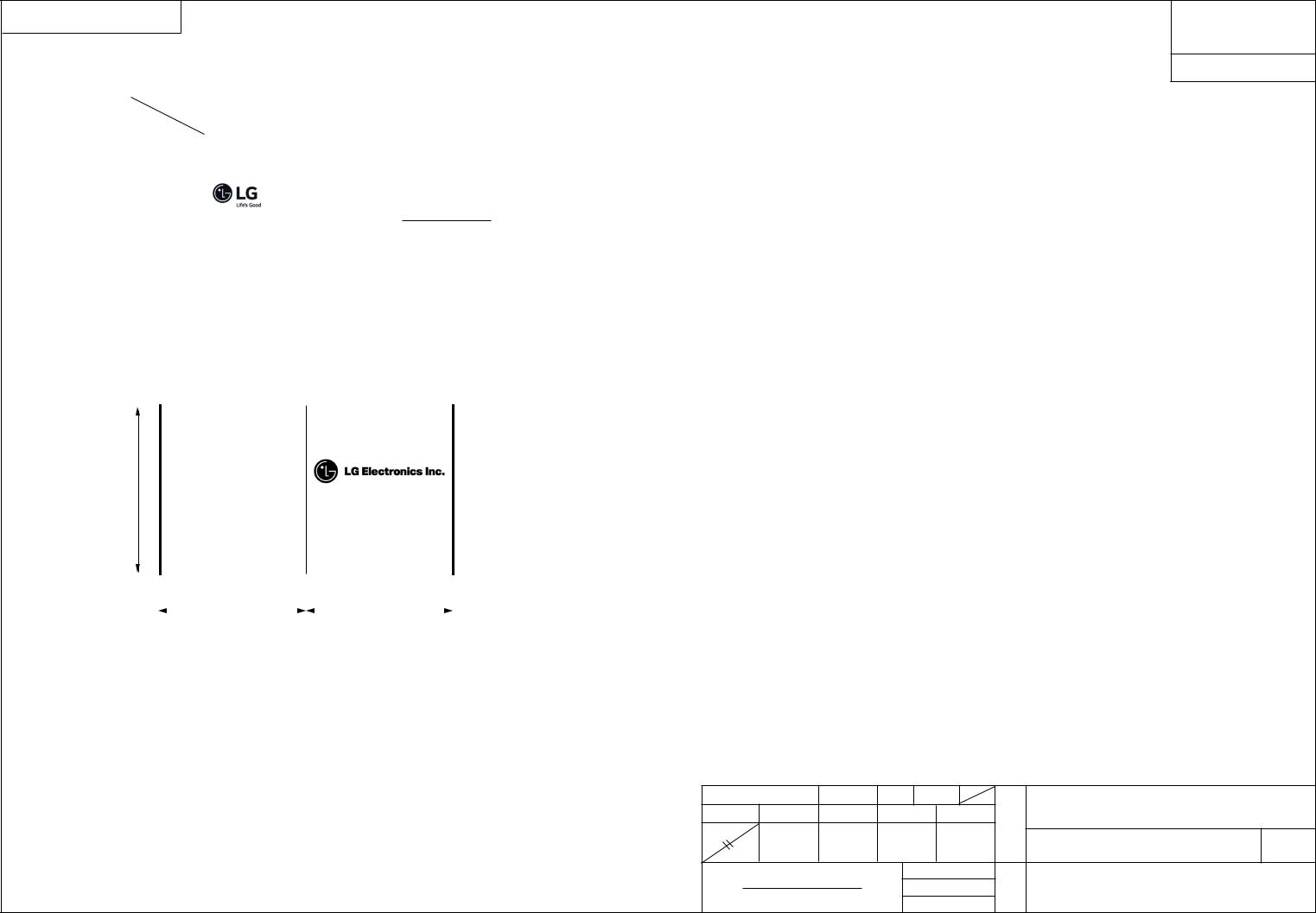 LG F4J6TY0W User Manual