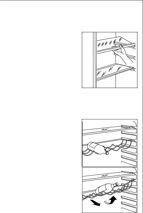 ELECTROLUX S72398KA8 User Manual