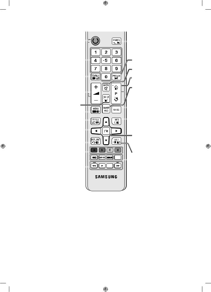 Samsung UE32J4710AK User Manual