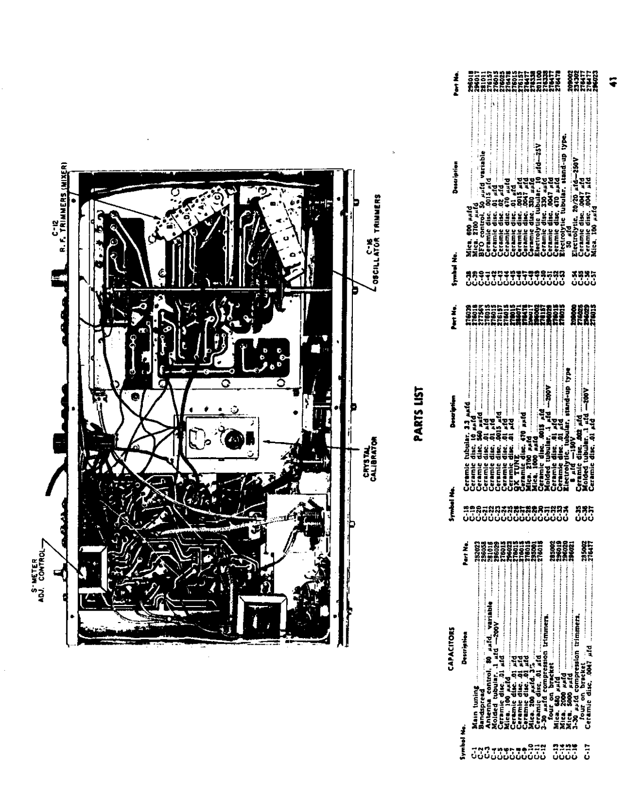 KNIGHTKIT R-100 User Manual (PAGE 5)