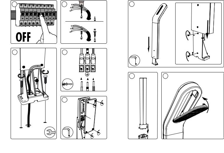 PHILIPS 169089316, 169088716 User Manual