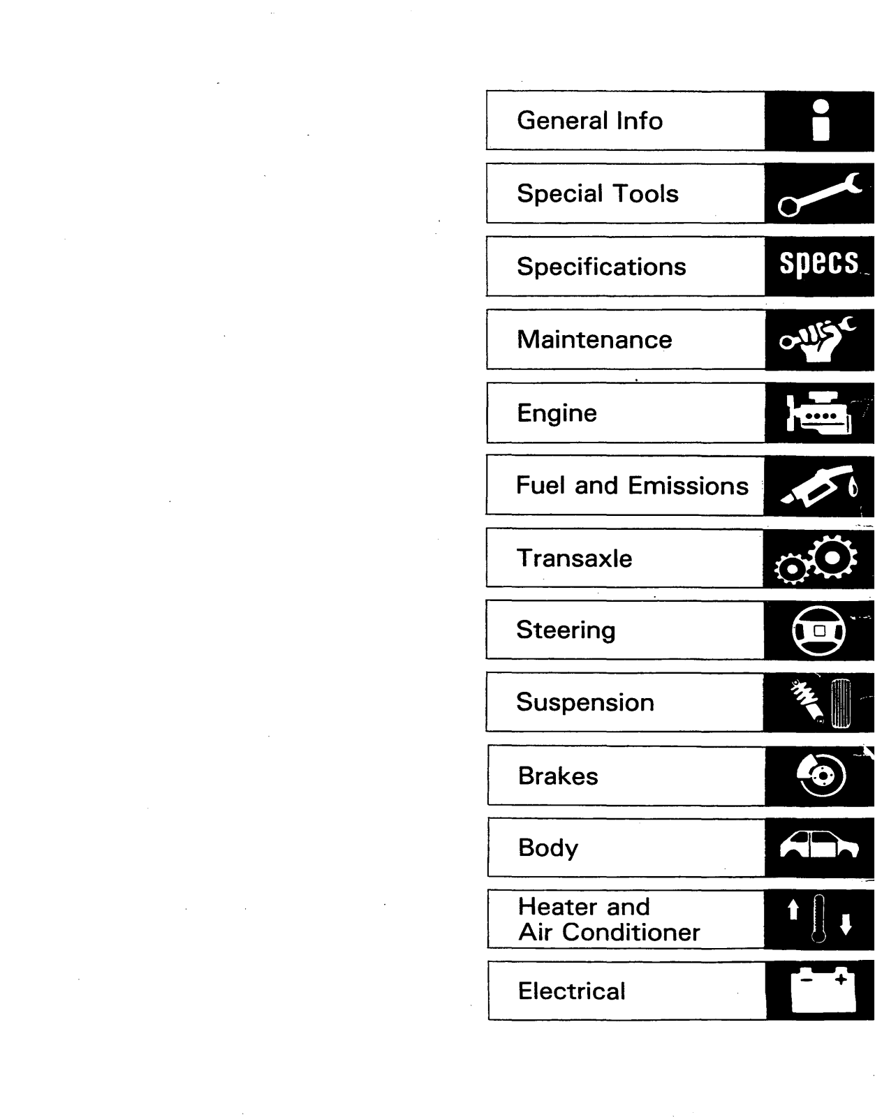 Honda Prelude 1988 1990 User Manual - ManualMachine.com
