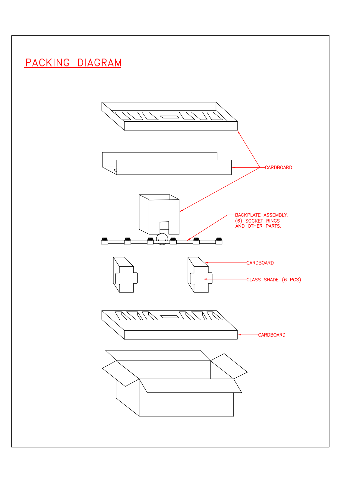 Ebern Designs EBRD5441 Installation & Assembly - ManualMachine.com