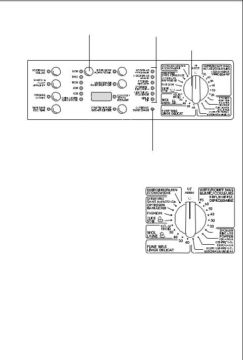 Aeg 86740 update User Manual