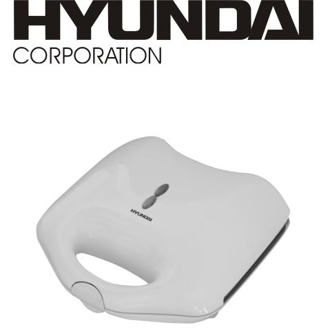 Hyundai SM 201W User Manual