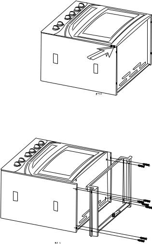 Voss IYS 260-2 User Manual