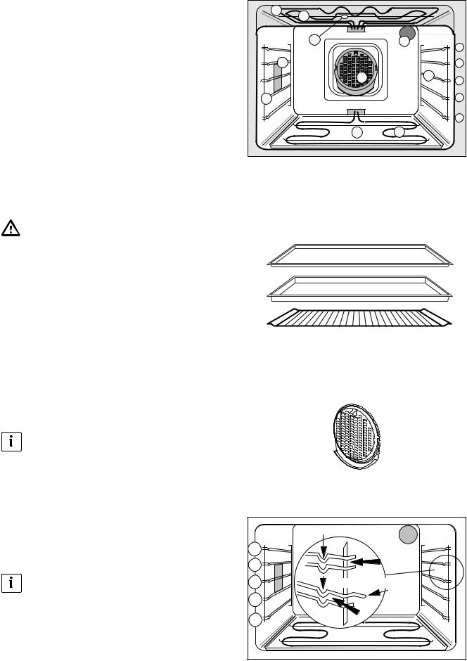 AEG EBKGL4XWS User Manual