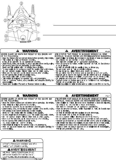 Yamaha RX10GTL, RX10ML User Manual