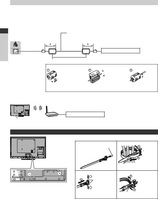 Panasonic TX-P55ST50Y, TX-P42ST50Y, TX-P50ST50Y User Manual