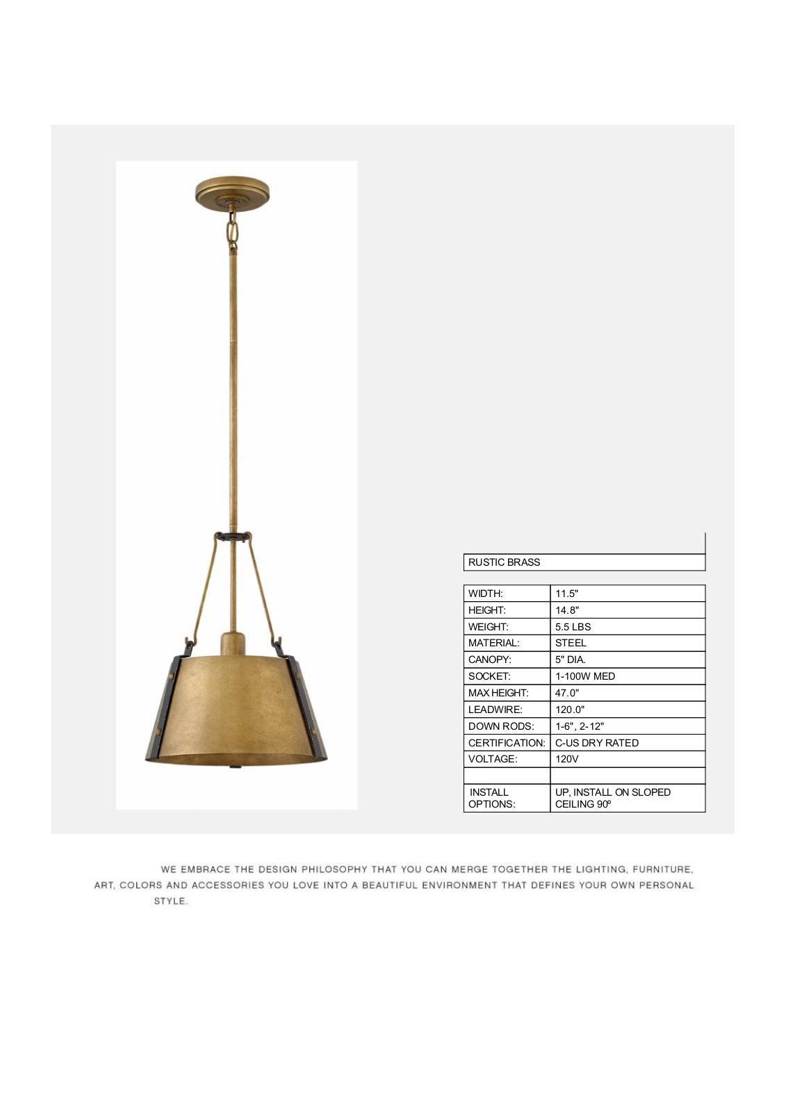 Longshore Tides W000726460 Specifications - ManualMachine.com
