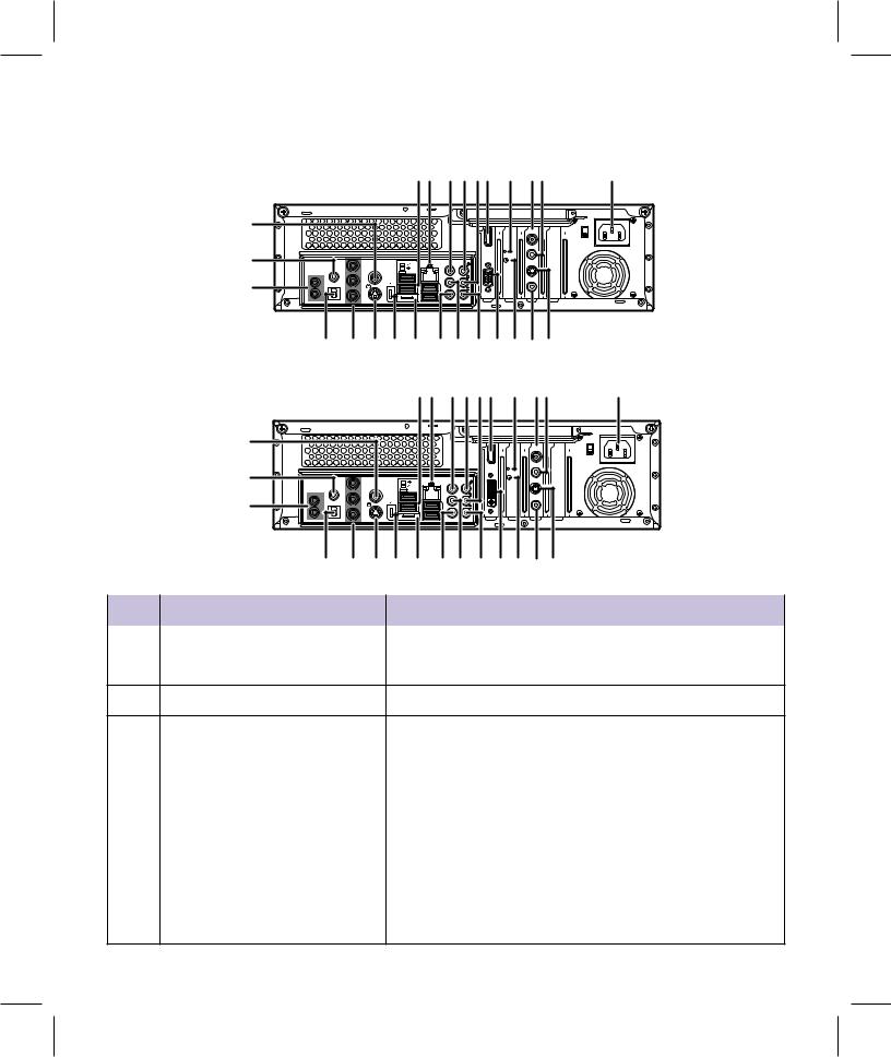 Asus Asteio D22, Asteio D20 User Manual