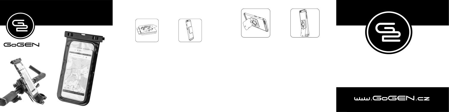 GoGEN UWPKIT01 User Manual