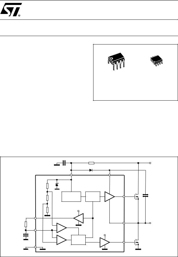 ST L6571B User Manual