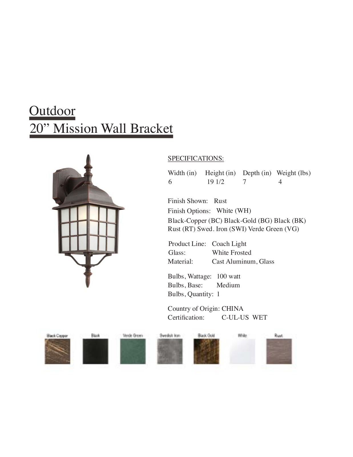 Foundstone LNPE6378 Specifications - ManualMachine.com