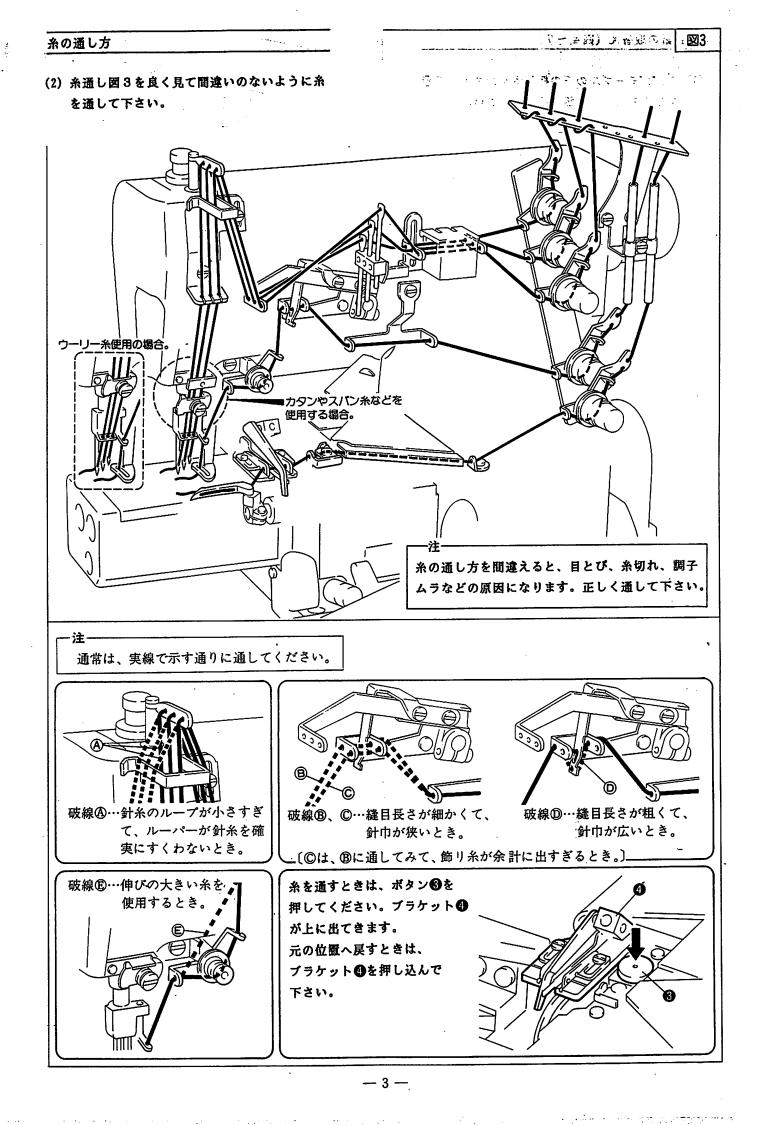 Pegasus W600 Instruction Manual