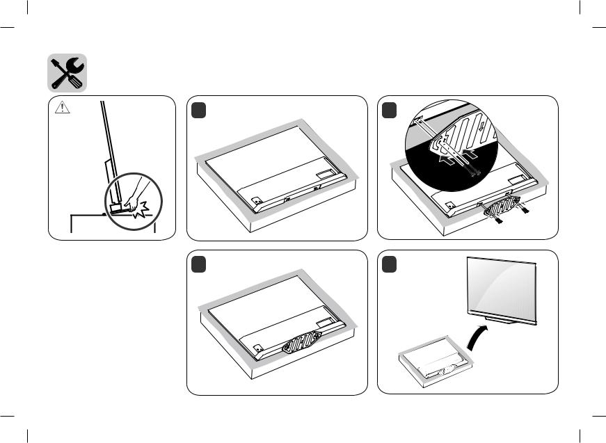 LG OLED55E6Y Owner’s Manual