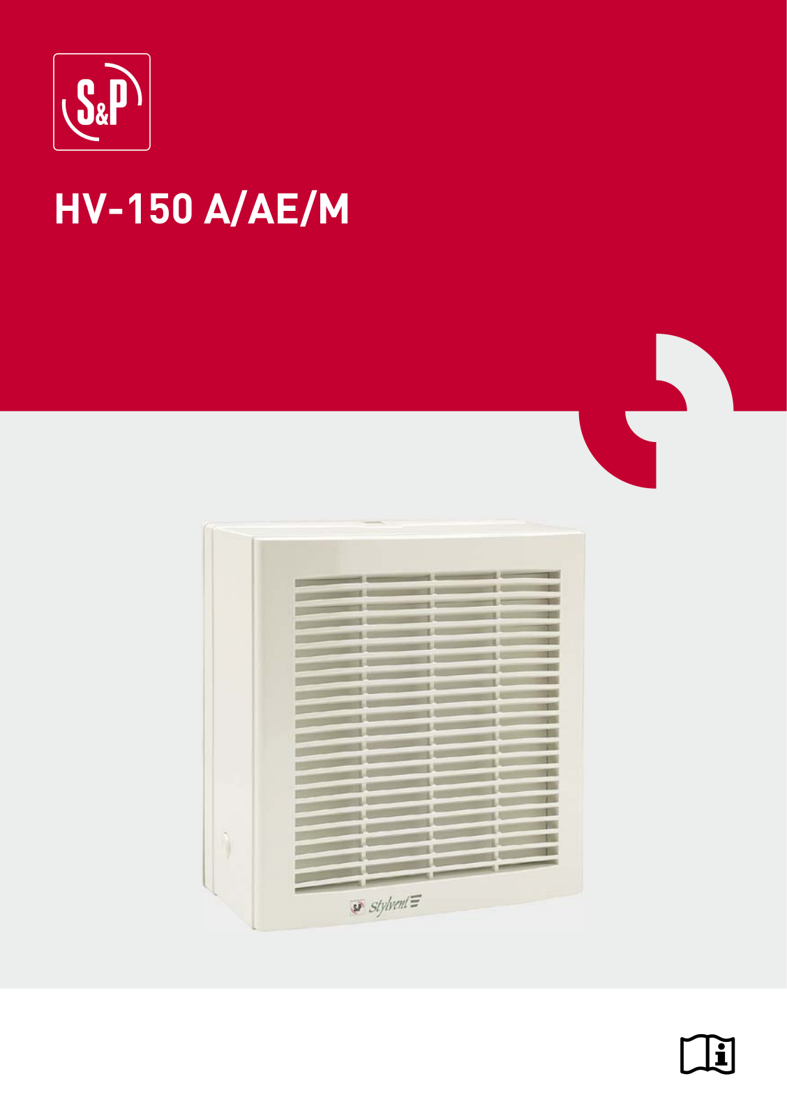 S&P HV-150 A, HV-150 AE, HV-150 M User Manual - ManualMachine.com