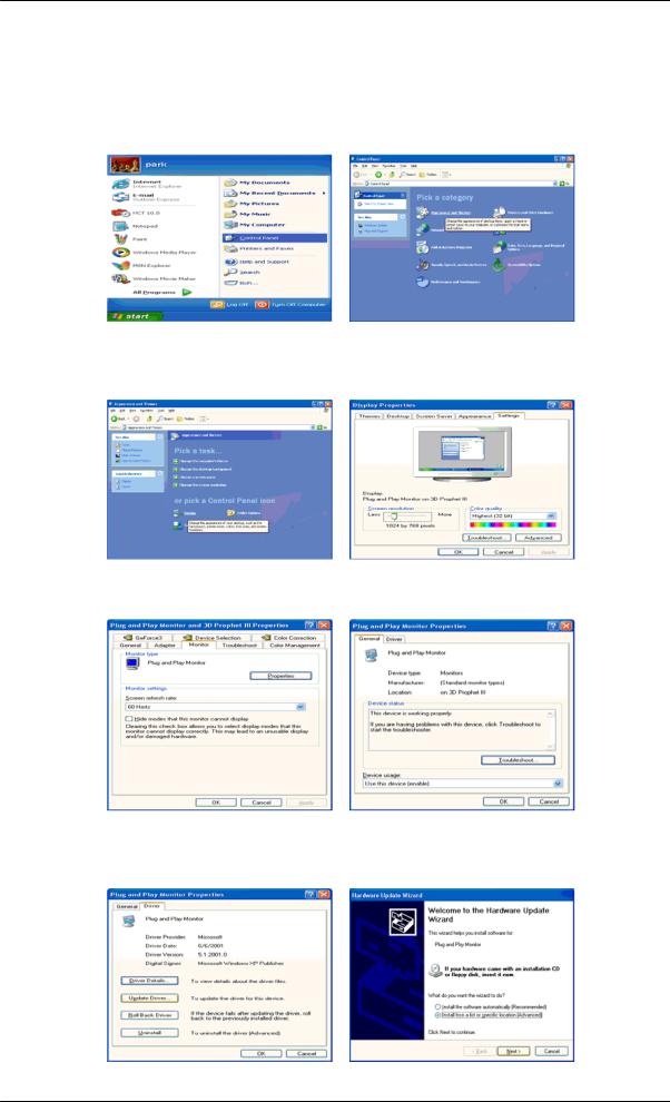 Samsung SYNCMASTER 943B, SYNCMASTER 743B MUSTA, SYNCMASTER 743B, SYNCMASTER 943B MUSTA User Manual