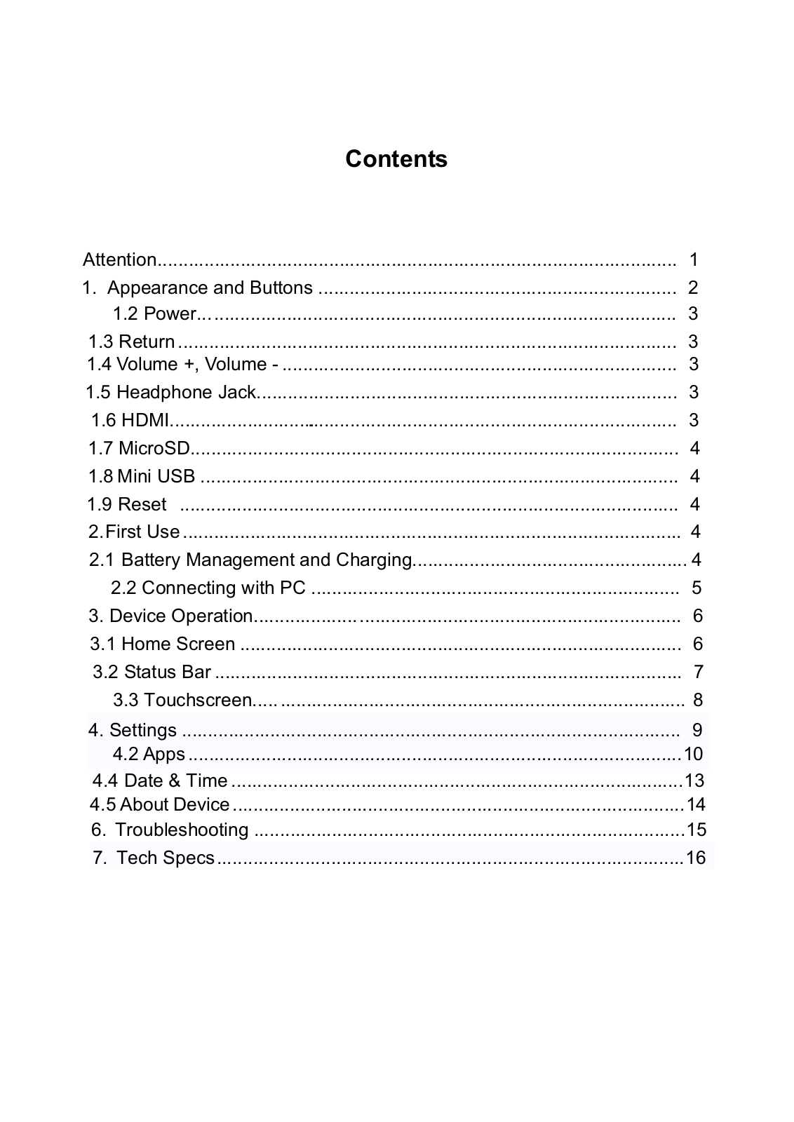 E matic ET97BGC User Manual