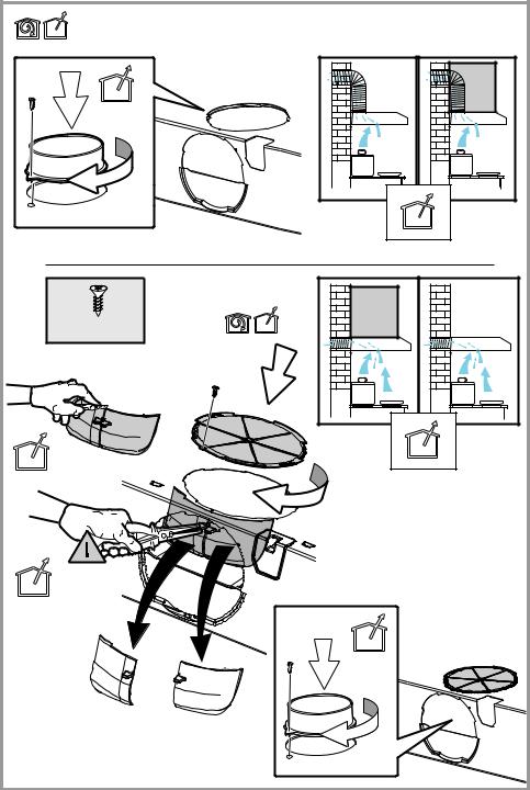 WHIRLPOOL WSLK 65 LS X User Manual