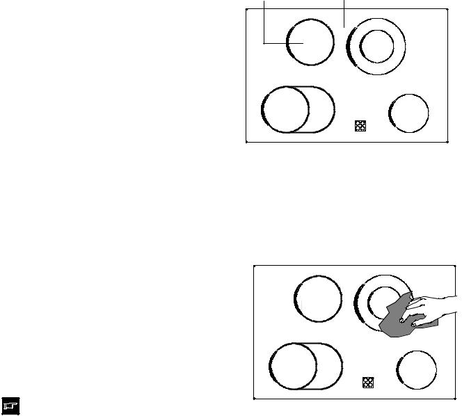 electrolux GK787CENTRO R.O. User Manual