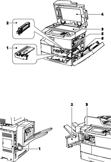 Xerox WORKCENTRE 4265 User Manual