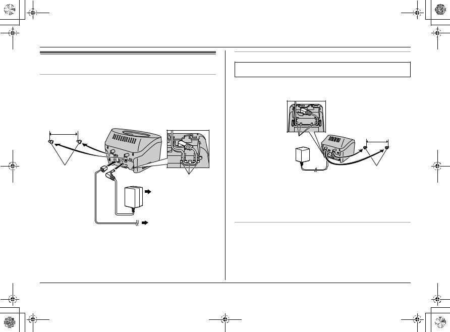 Panasonic KXTG1312JT, KX-TG1311JT User Manual