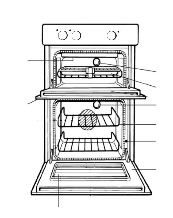 Whirlpool AKL307IX Instructions for Installation and Use