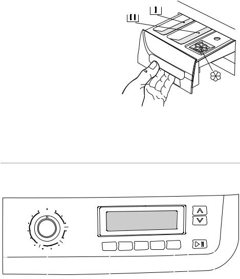 AEG EWW14791W User Manual