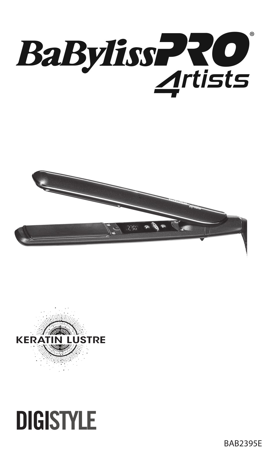 BaByliss BAB2395E Service Manual