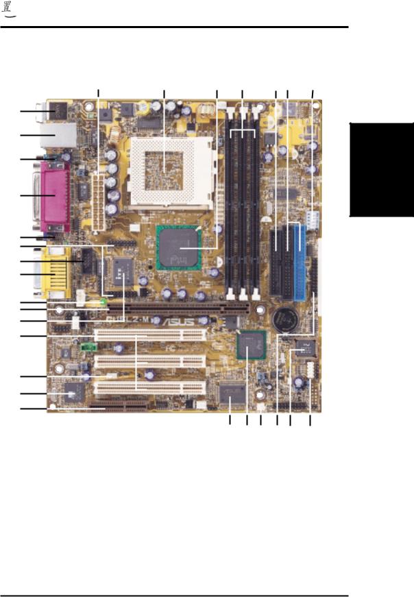 Asus E500-PIB User Manual