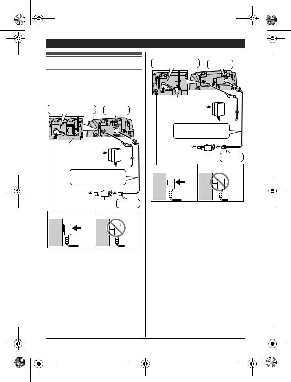 Panasonic KX-TG8051TRW, KX-TG8051TRB, KX-TG8061TRB User Manual