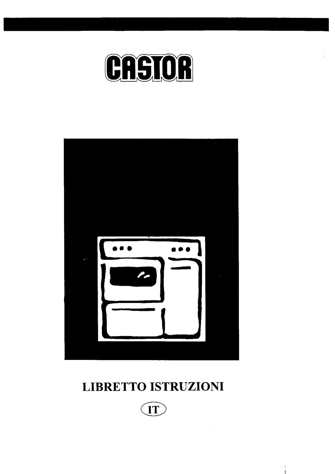 Castor C841SA, C8, CB80 User Manual