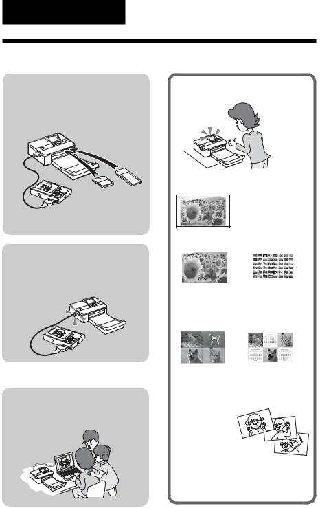 Sony DPP-FP55 User Manual