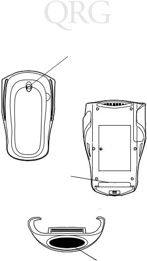 Symbol Technologies LA4137SPS3046 Users manual