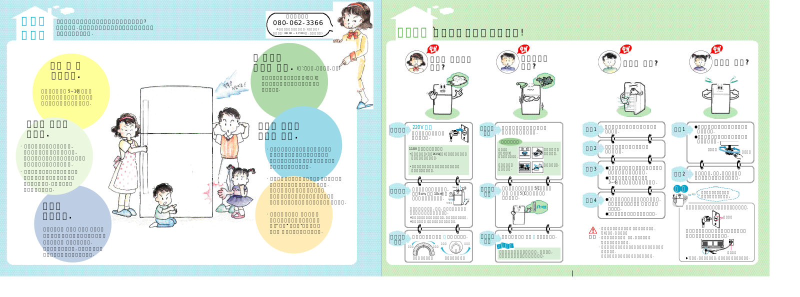 Samsung SR-514AUK, SR-514AU User Manual