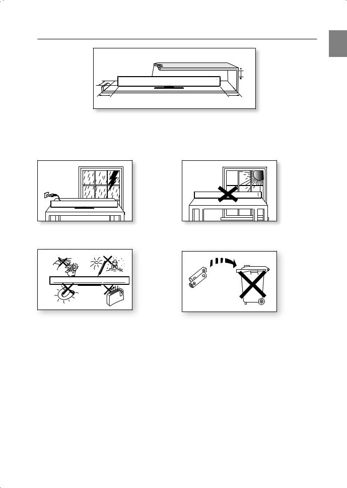 Samsung HT-WS1G, HT-SB1R, HT-WS1R User Manual