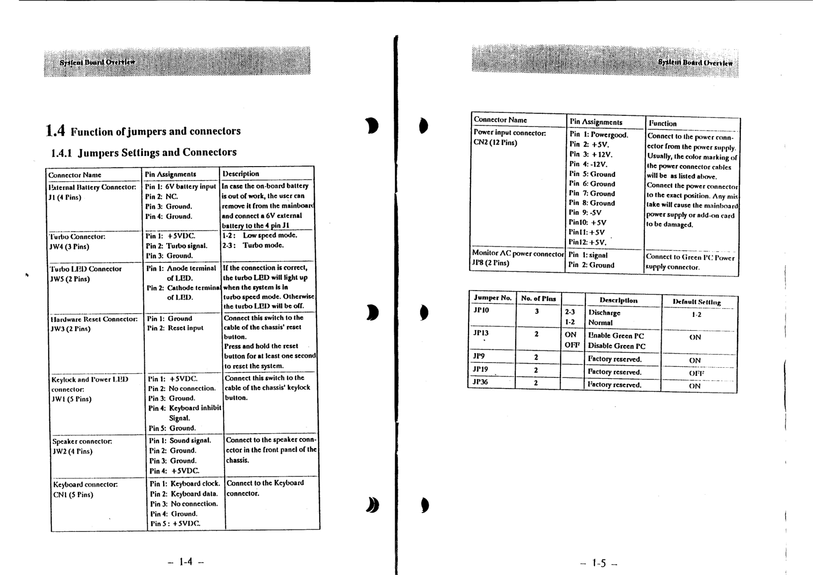 ABit AN4 User Manual (partial) - ManualMachine.com