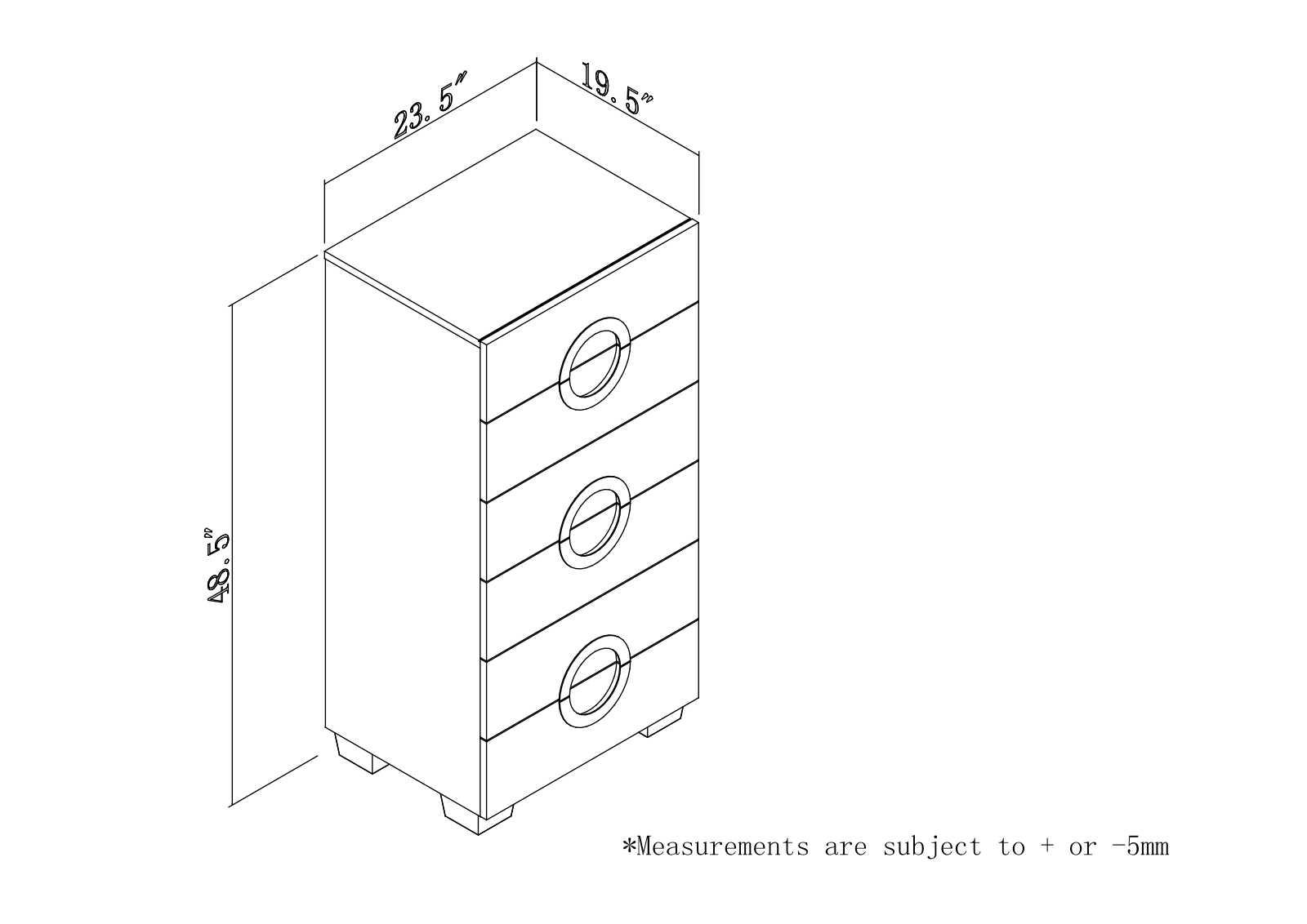 Orren Ellis HTBO1065 Specifications - ManualMachine.com