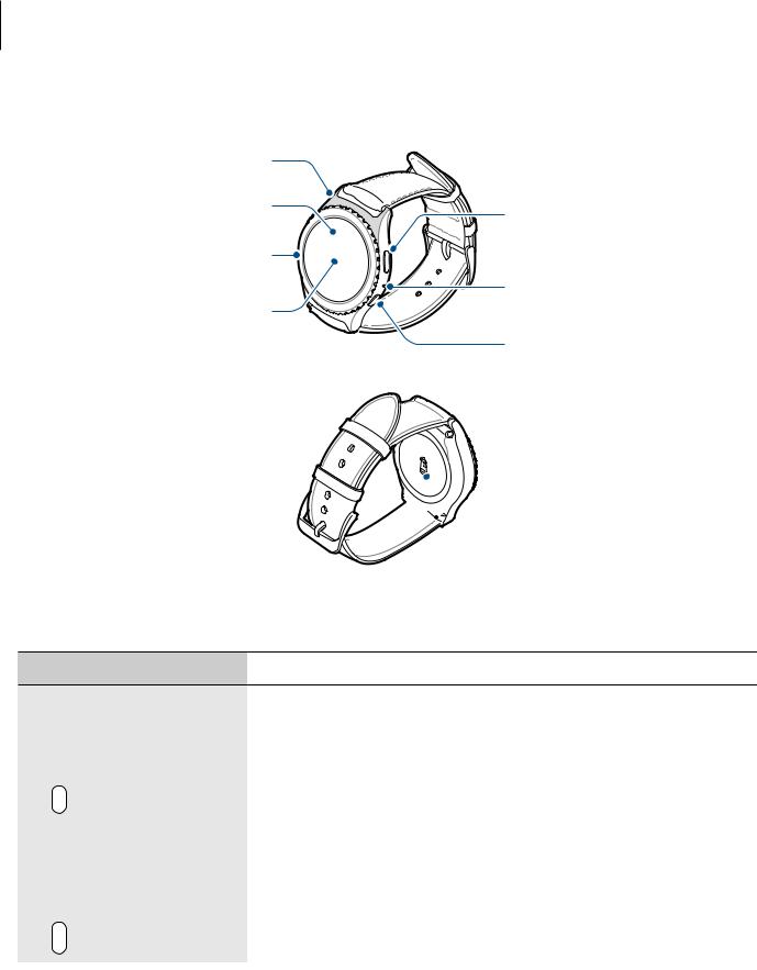 Samsung SM-R720, SM-R732 User Manual