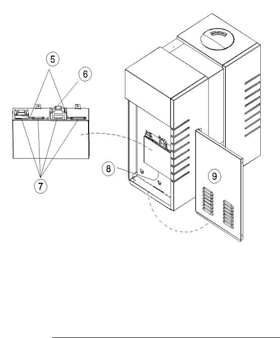 Hp SURESTORE 320EX OPTICAL JUKEBOX User Manual