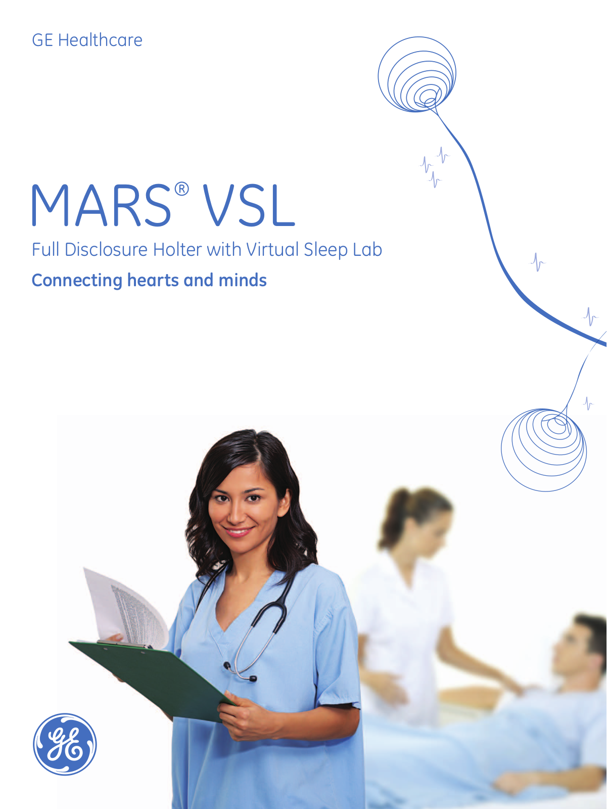 GE Healthcare MARS VSL Brochure